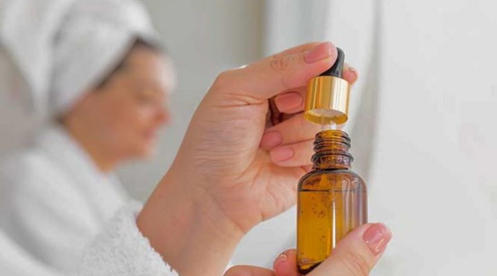 DIY Antioxidant Face Serum: How to Serum to Improve Skin Health