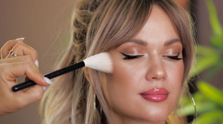 Tricks for Applying Cheek Makeup Like a Pro