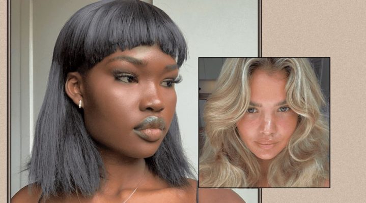 The Latest Hairstyle Trends for Modern Women
