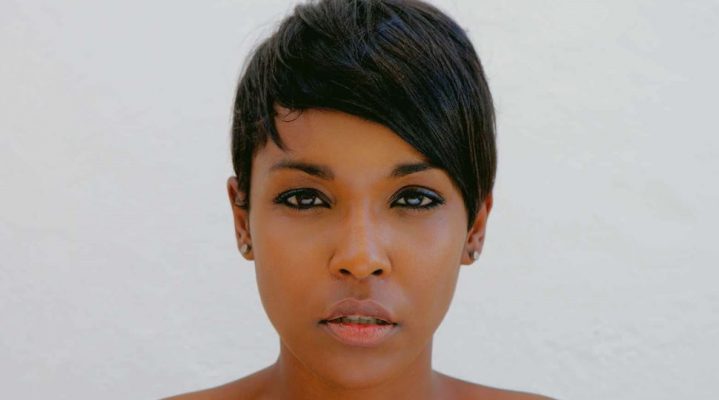 Short Hairstyles for Black Women That Will Make You More Stylish